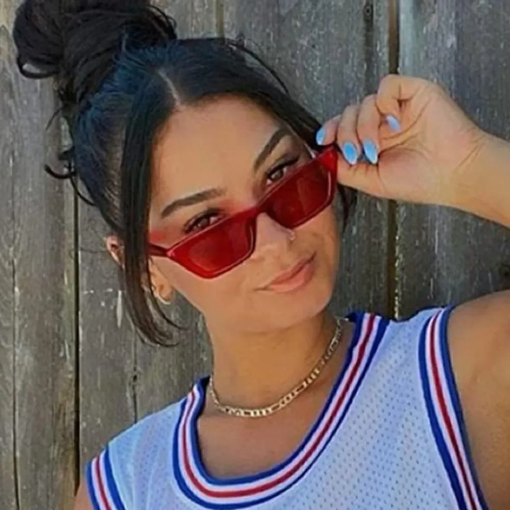 Vintage Small Cat Eye sunglasses